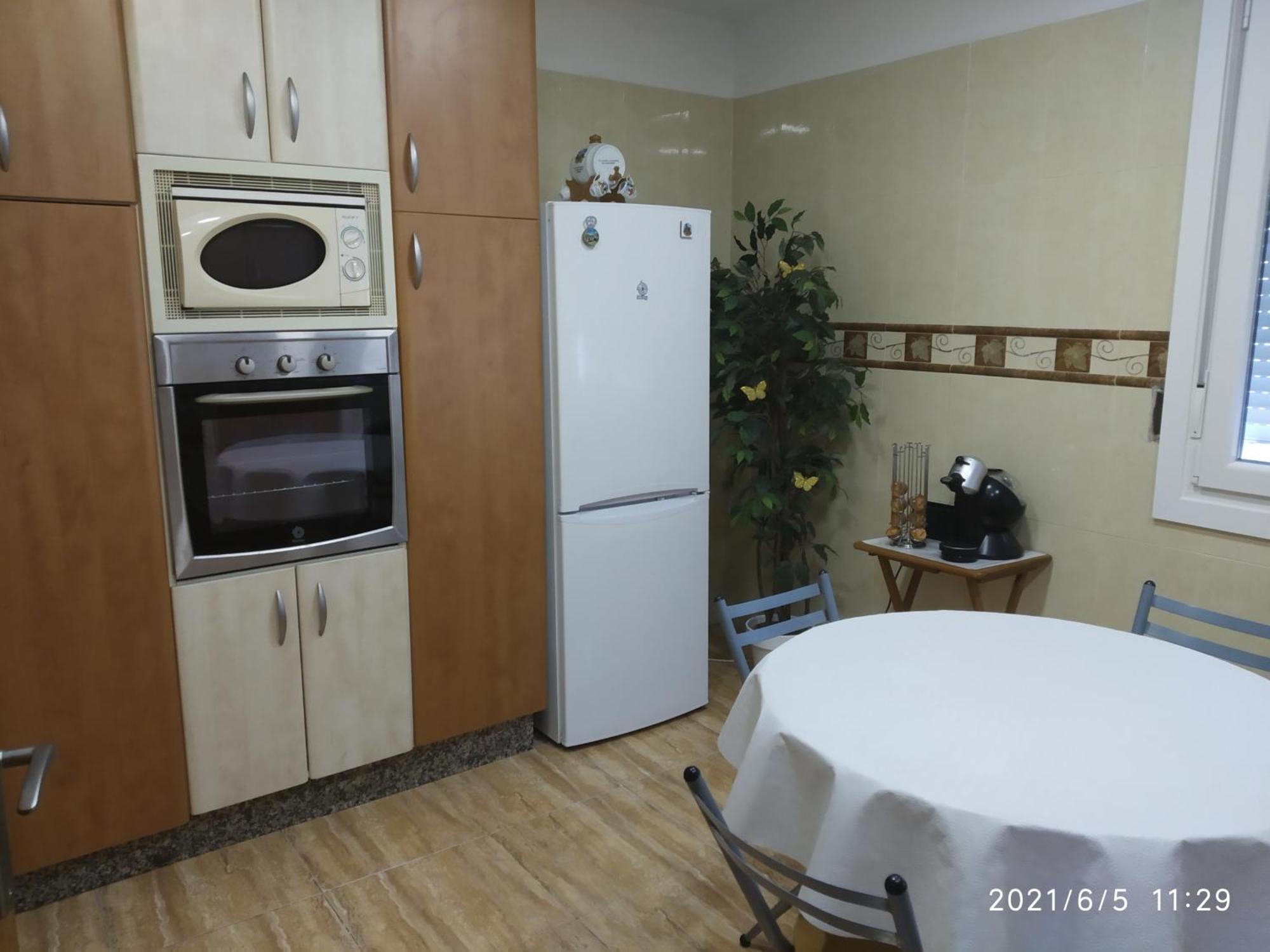 Апартаменти Piso Cerca De Playa Samil Віго Номер фото